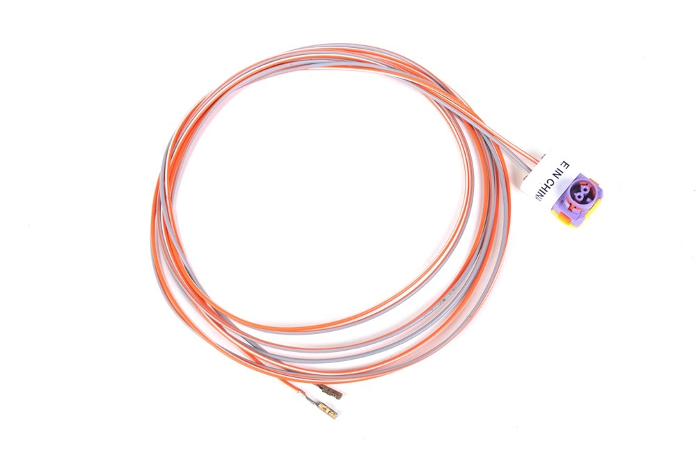 ACDelco GM Original Equipment Digital Radio and Navigation Antenna Coaxial Cable