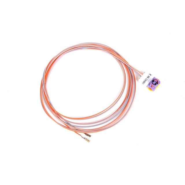 ACDelco GM Original Equipment Digital Radio and Navigation Antenna Coaxial Cable