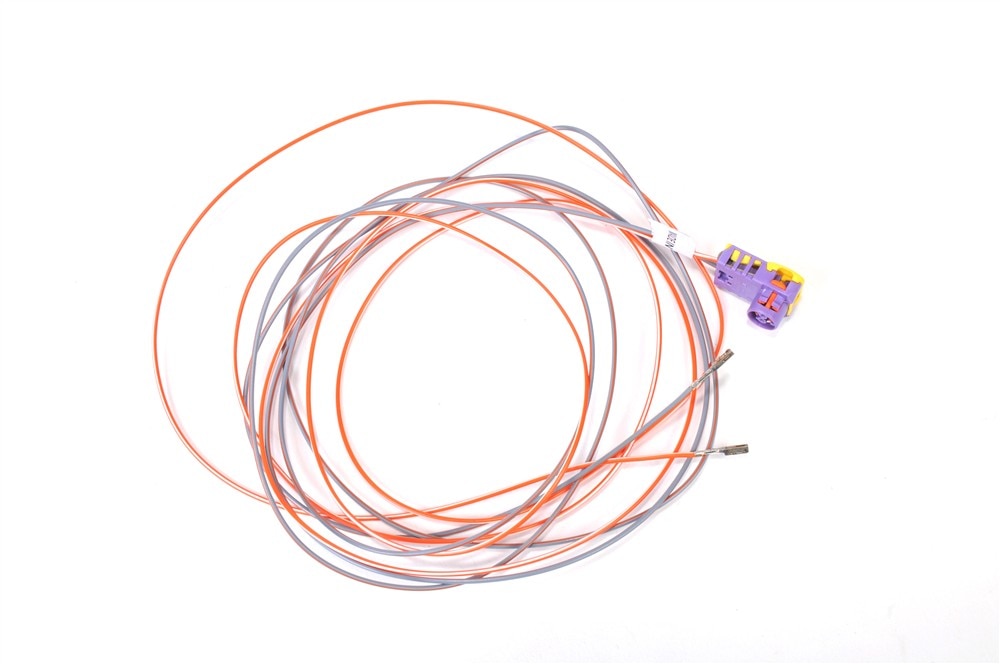GM Genuine Parts Digital Radio and Navigation Antenna Coaxial Cable