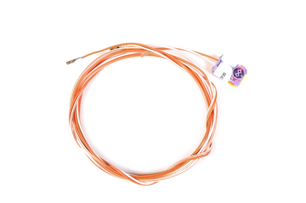 ACDelco GM Original Equipment Digital Radio and Navigation Antenna Coaxial Cable