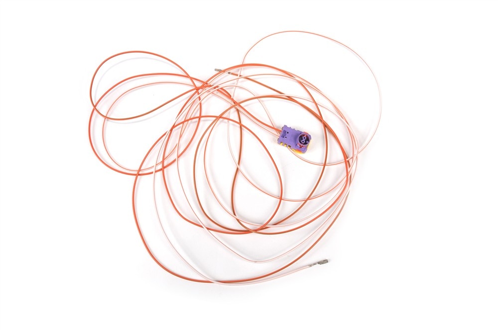 GM Genuine Parts Digital Radio and Navigation Antenna Coaxial Cable
