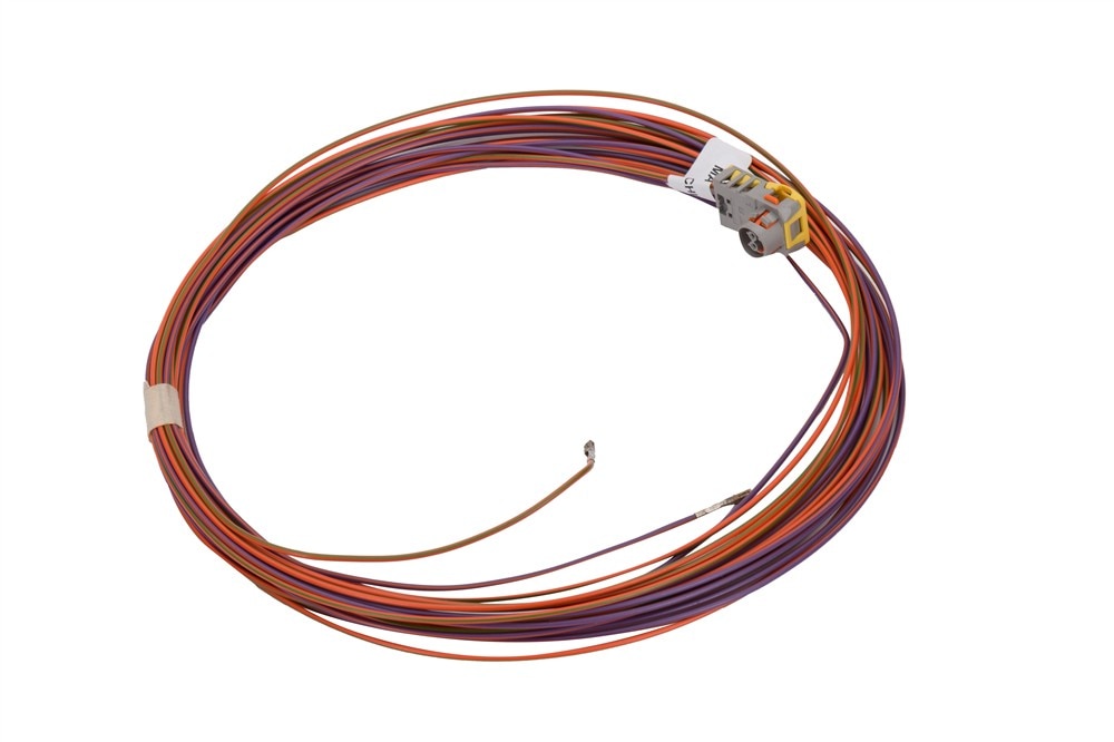 ACDelco GM Original Equipment Digital Radio and Navigation Antenna Coaxial Cable