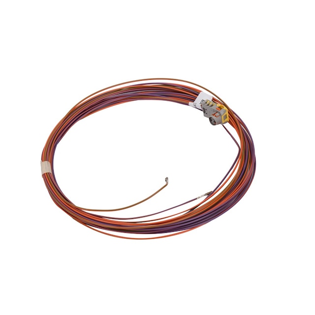 ACDelco GM Original Equipment Digital Radio and Navigation Antenna Coaxial Cable