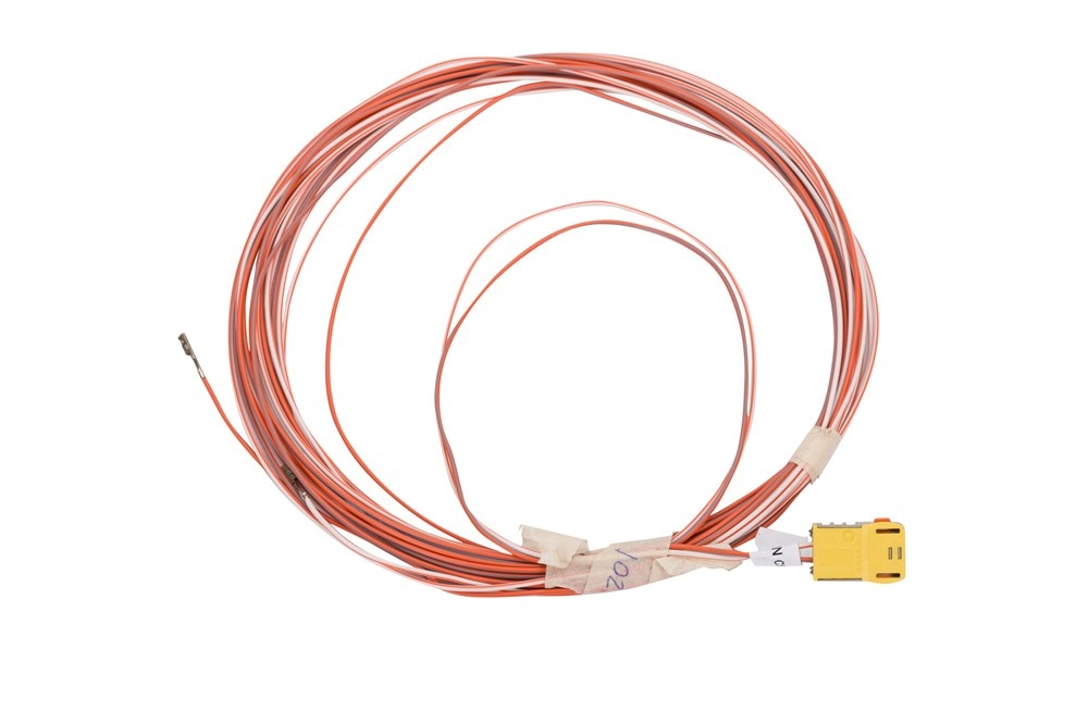 ACDelco GM Original Equipment Digital Radio and Navigation Antenna Coaxial Cable