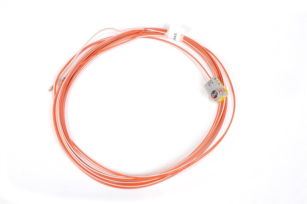 GM Genuine Parts Digital Radio and Navigation Antenna Coaxial Cable