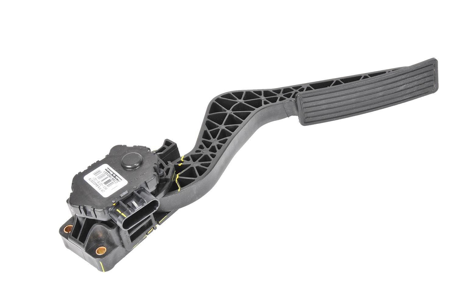 GMC GM Genuine Parts Accelerator Pedal with Position Sensor