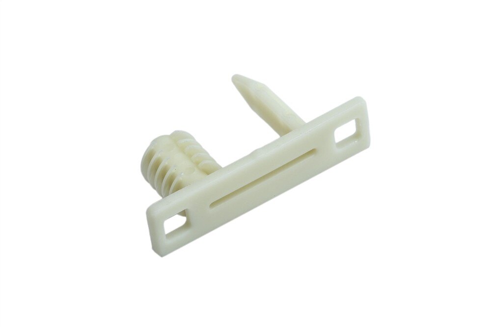 GM Genuine Parts ABS Wheel Speed Sensor Wire Clip