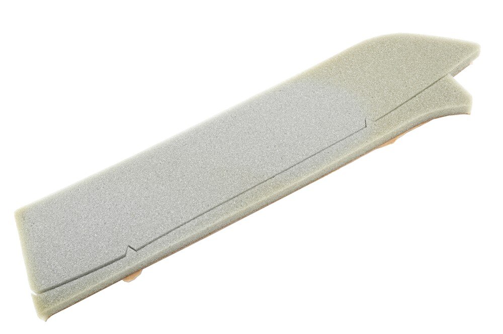 GM Genuine Parts Passenger Side Rear Seat Back Pad