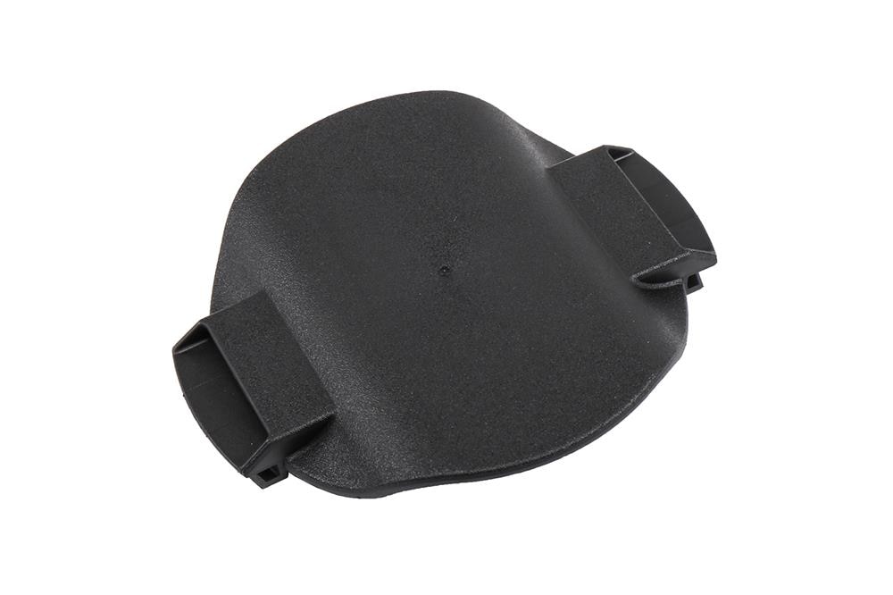 GM Genuine Parts Box-Mounted Trailer Hitch Platform Mounting Hole Cover