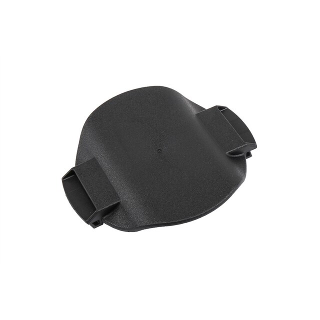 GM Genuine Parts Box-Mounted Trailer Hitch Platform Mounting Hole Cover
