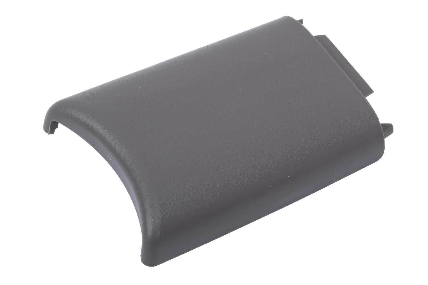 GM Genuine Parts Dark Atmosphere Front Seat Belt Anchor Plate Cover (at Pre-Tensioner)