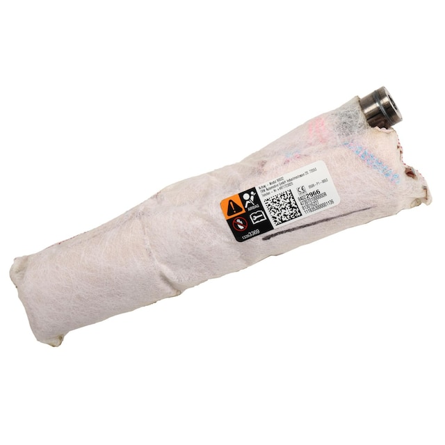 GM Genuine Parts Passenger Seat Outboard Seat Back Airbag