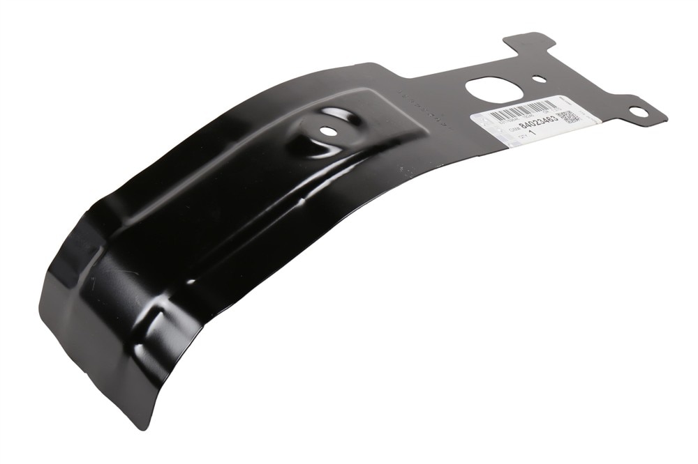 GM Genuine Parts Driver Side Radiator Lower Support Reinforcement