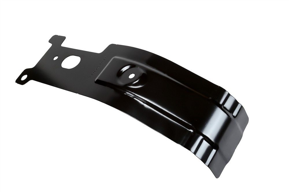 GM Genuine Parts Passenger Side Radiator Lower Support Reinforcement