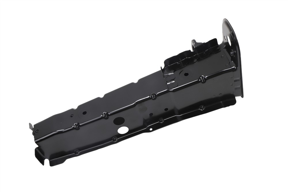 GM Genuine Parts Driver Side Radiator Support Reinforcement