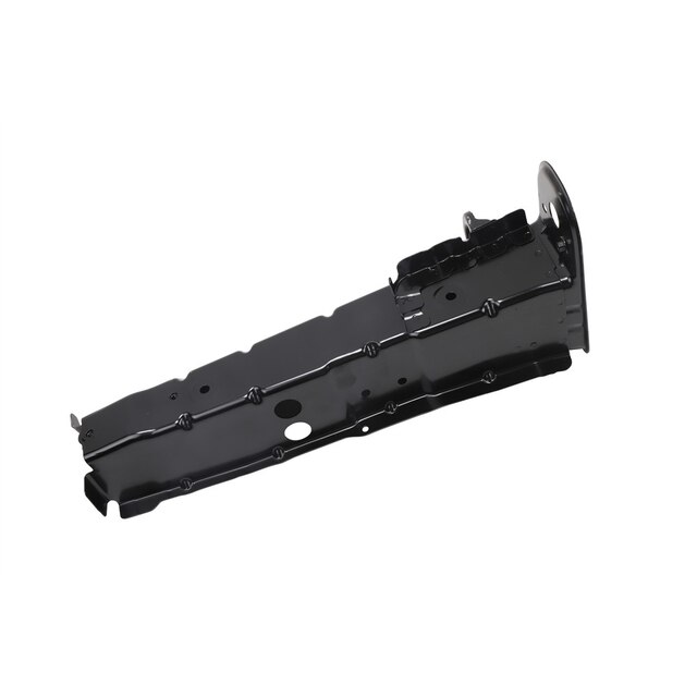 GM Genuine Parts Driver Side Radiator Support Reinforcement