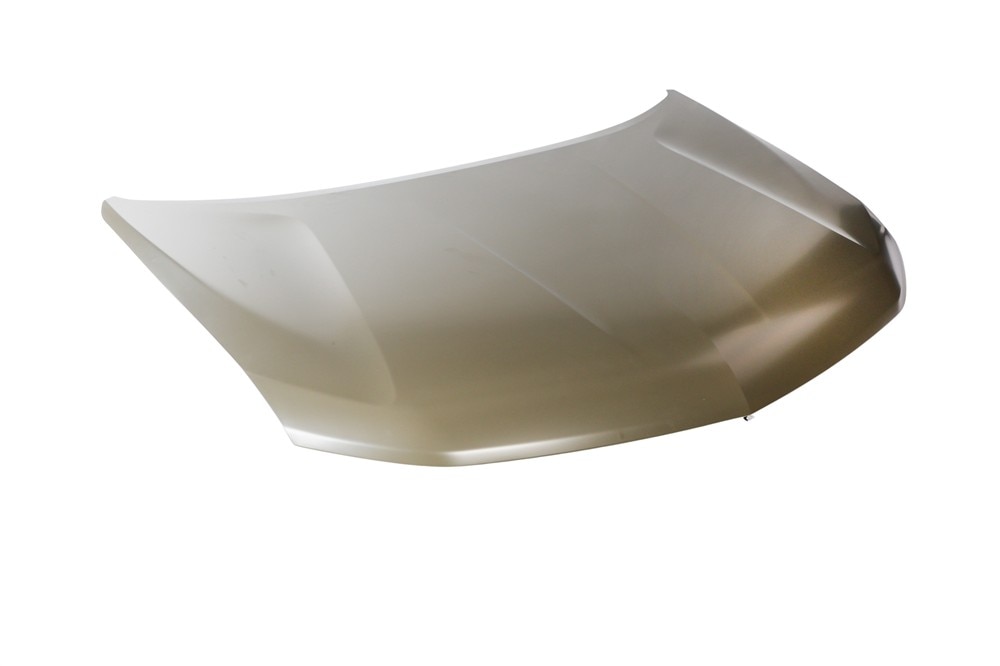 GM Genuine Parts Hood