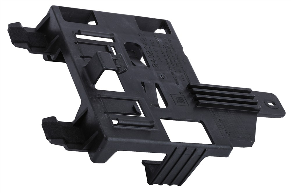 GM Genuine Parts Communication Interface Module Bracket