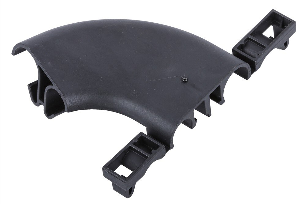 GM Genuine Parts Fuel Feed and Return Pipe Clip Bracket