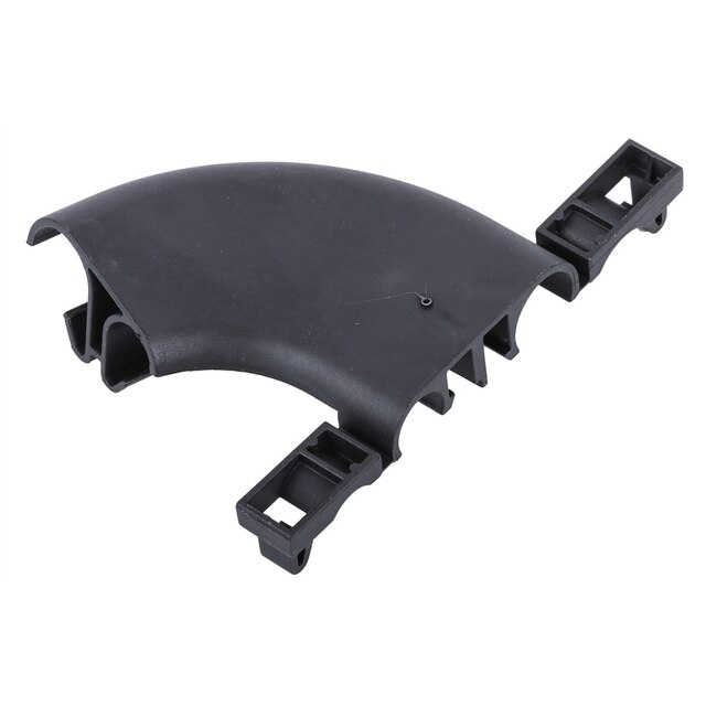 GM Genuine Parts Fuel Feed and Return Pipe Clip Bracket
