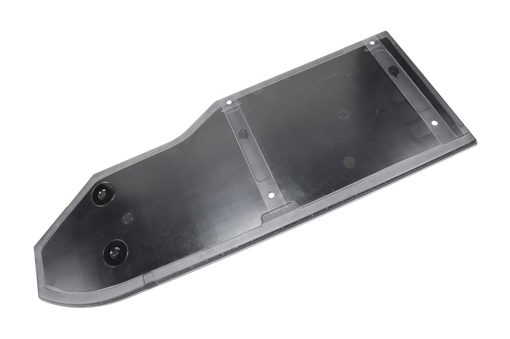 GM Genuine Parts Front Passenger Side Floor Panel