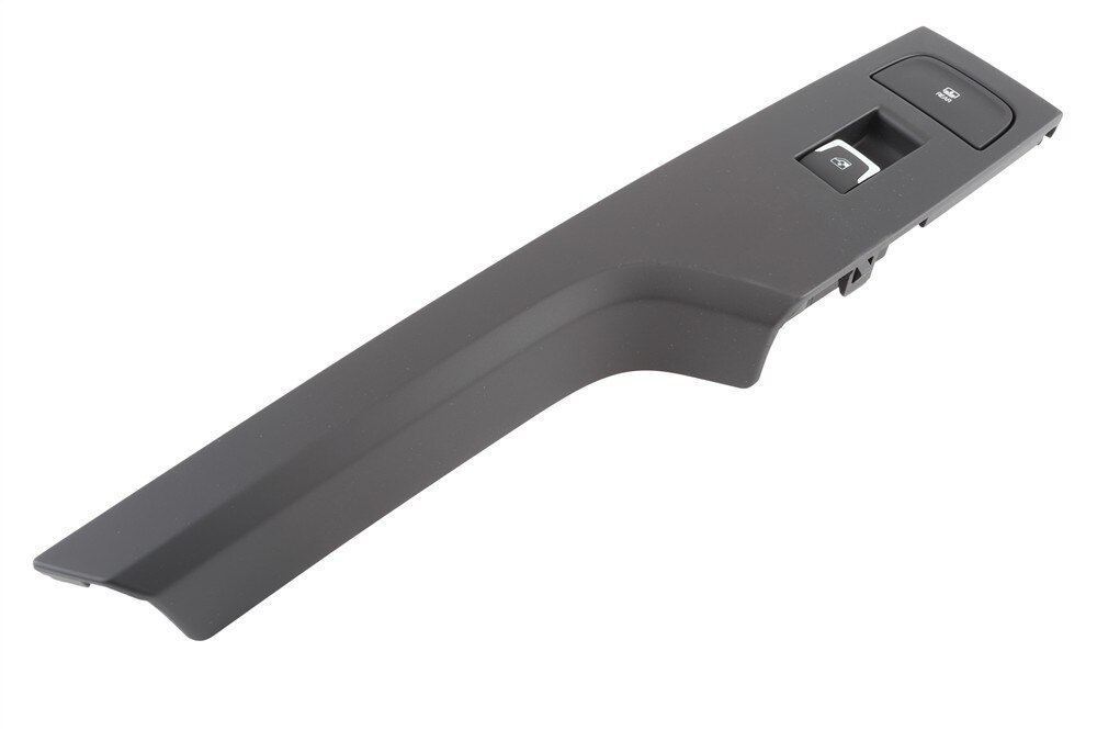 GM Genuine Parts Door Window Switch Bezel