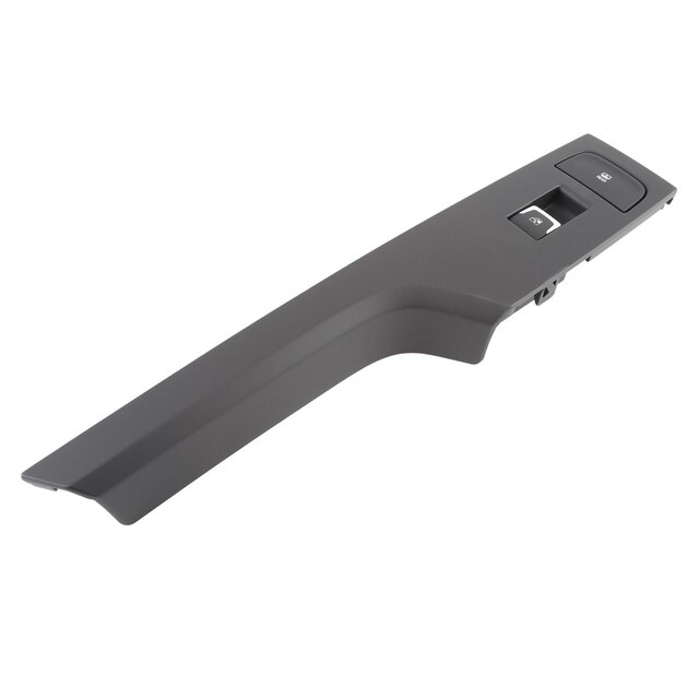 GM Genuine Parts Door Window Switch Bezel