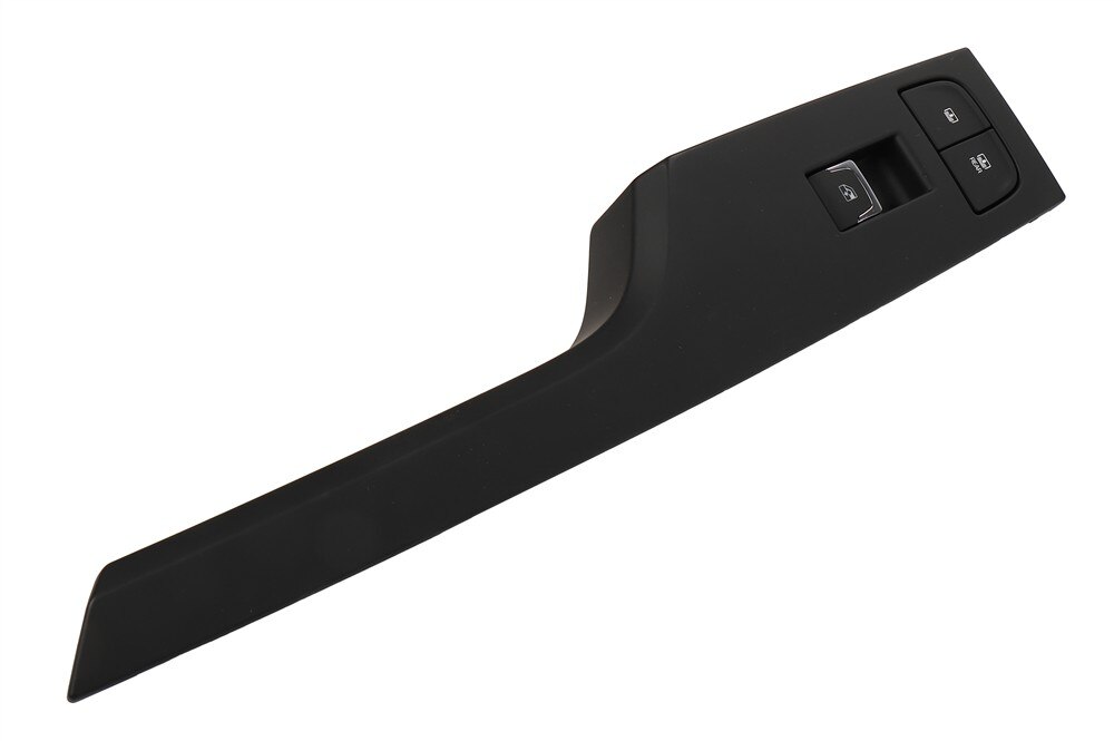 GM Genuine Parts Door Window Switch Bezel