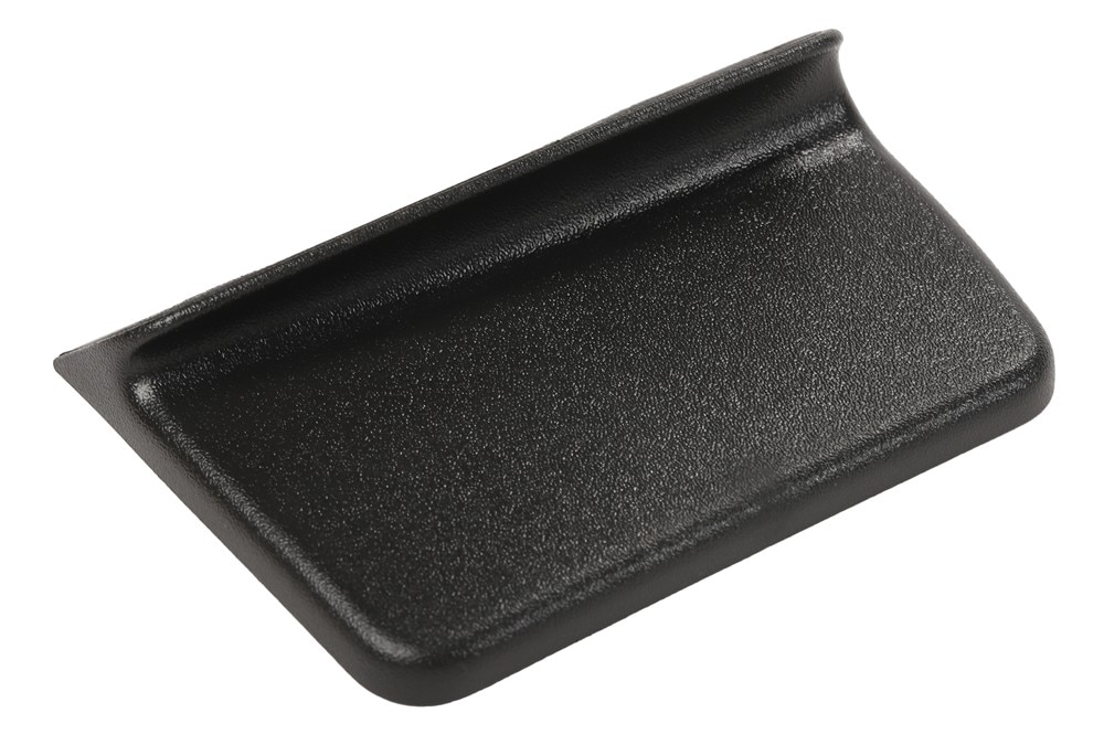 GM Genuine Parts Jet Black Rear Driver Side Seat Belt Intermediate Guide