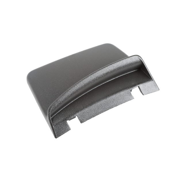 GM Genuine Parts Jet Black Rear Passenger Side Seat Belt Intermediate Guide
