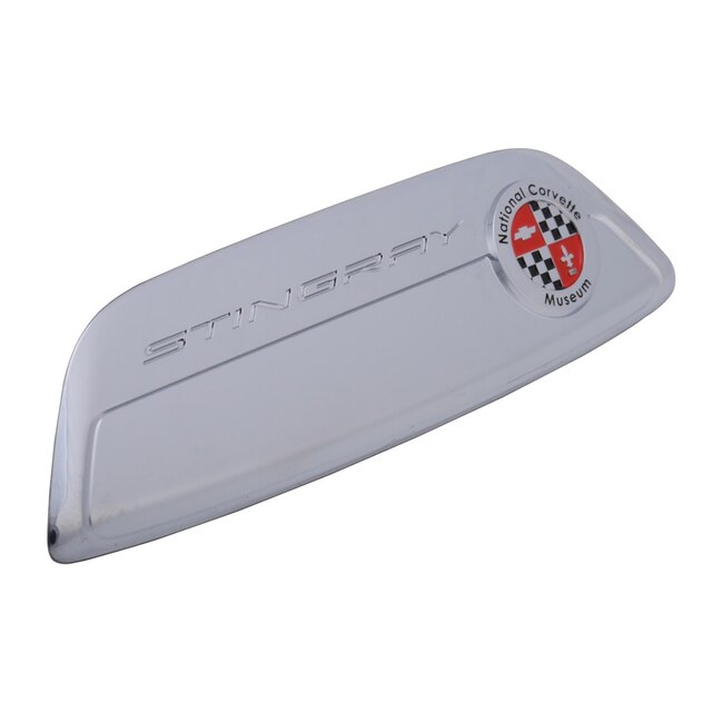 GM Genuine Parts B-Pillar Upper Trim Applique