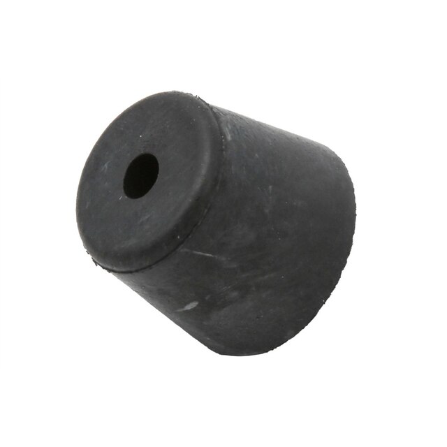 GM Genuine Parts Rear Compartment Lid Bumper