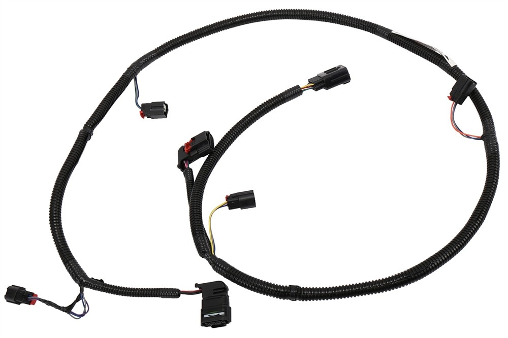 GM Genuine Parts Rear Object Alarm Sensor Wiring Harness