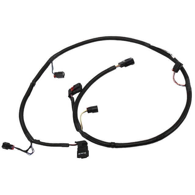 GM Genuine Parts Rear Object Alarm Sensor Wiring Harness