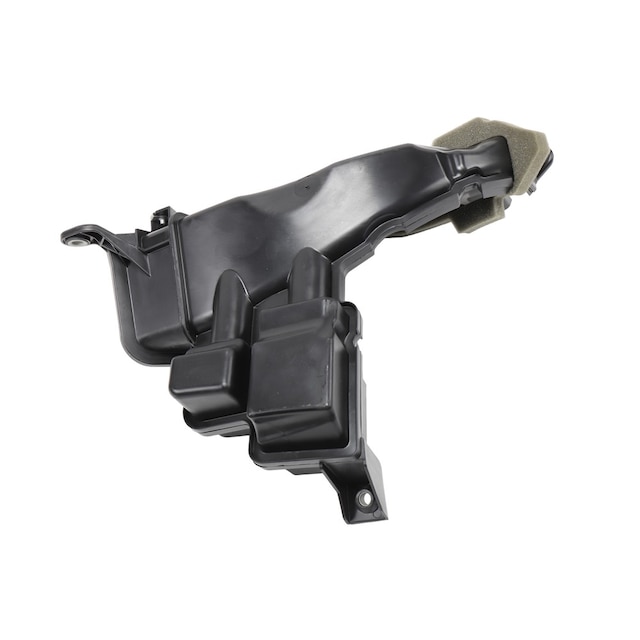 GM Genuine Parts Engine Air Intake Hose