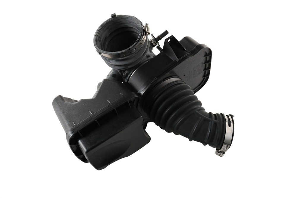 GM Genuine Parts Air Cleaner Outlet Duct