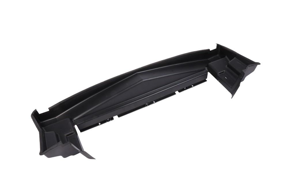 GM Genuine Parts Radiator Air Upper Baffle