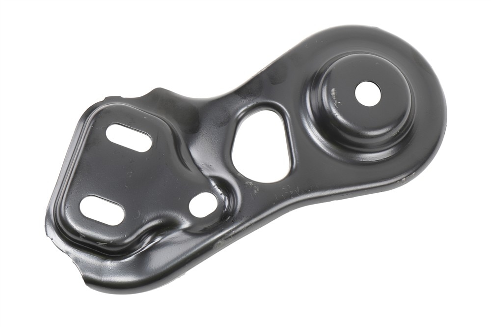 GM Genuine Parts Front Passenger Side Cradle Mount Bolt Bracket