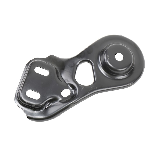 GM Genuine Parts Front Passenger Side Cradle Mount Bolt Bracket