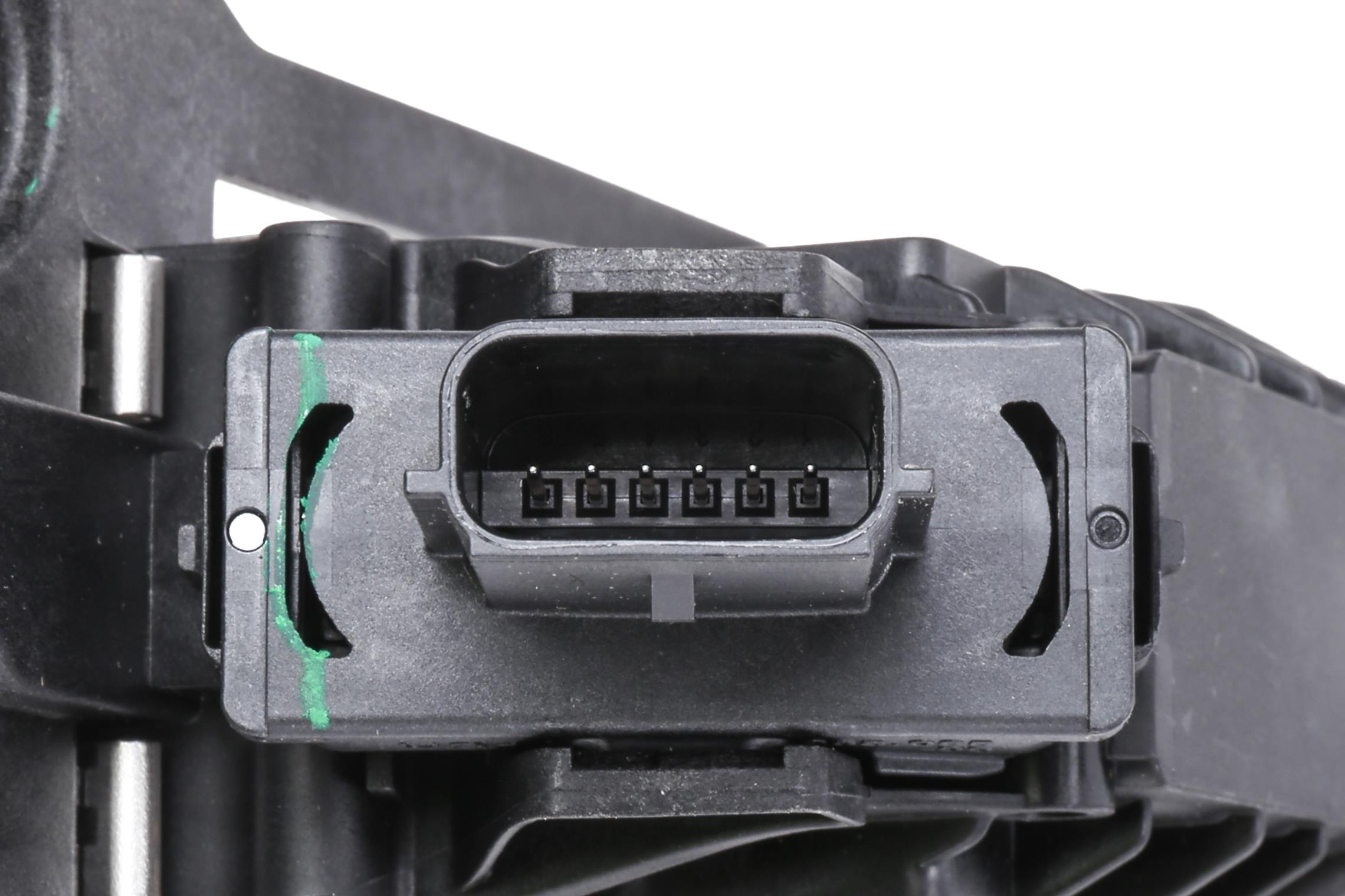 GMC GM Genuine Parts Accelerator Pedal | 84024307 | GMC Parts