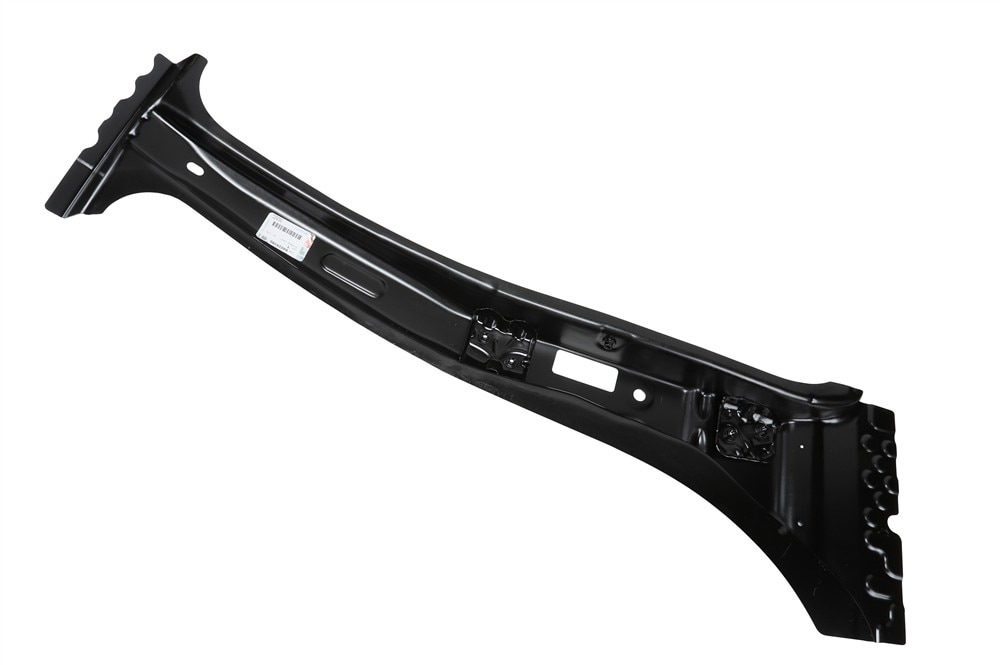 GM Genuine Parts Driver Side Center Pillar Outer Panel Reinforcement