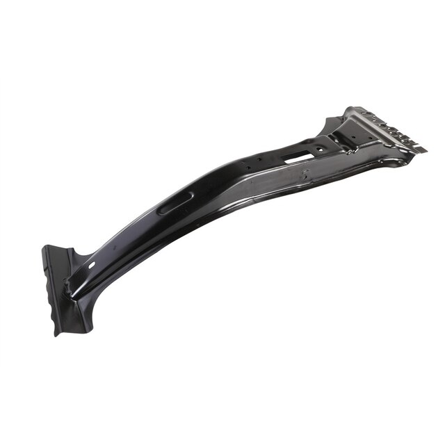 GM Genuine Parts Passenger Side Center Pillar Outer Panel Reinforcement