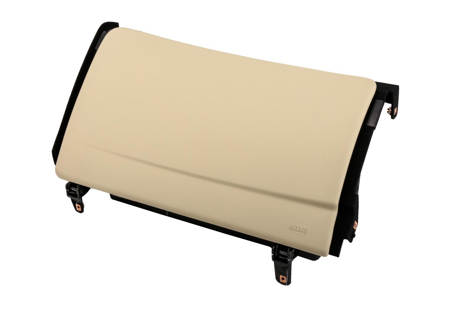 GM Genuine Parts Shale Instrument Panel Compartment