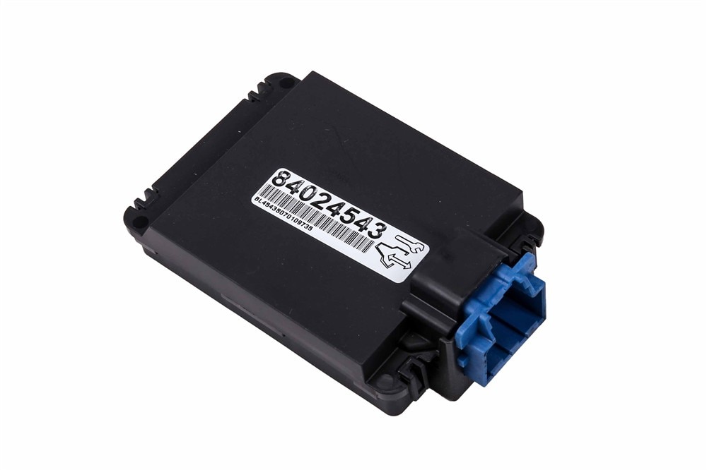 GM Genuine Parts Steering Power Variable Control Module (Programming Required)