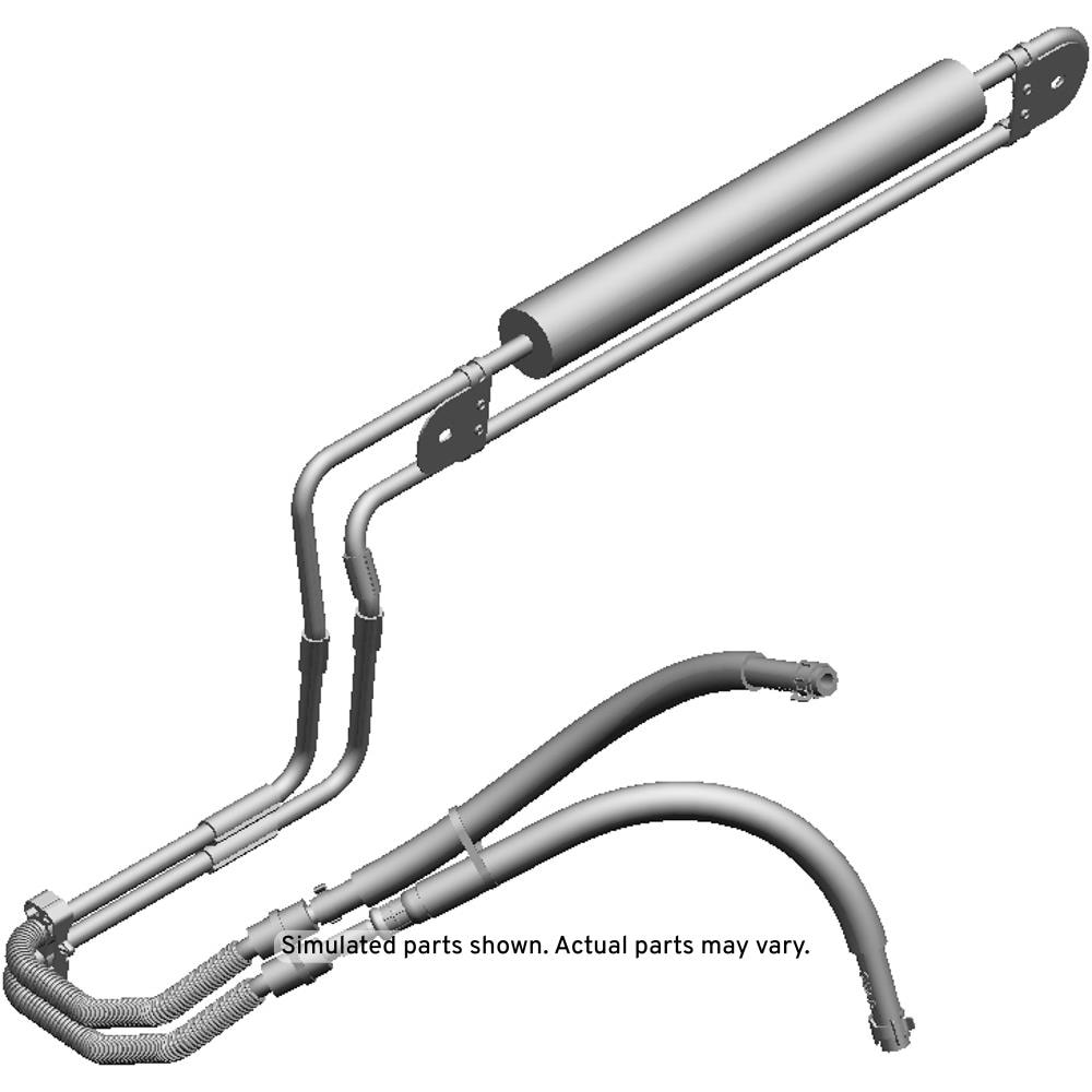 ●ON POINT PART ONE Amazon.com: Pioneer CA8485 Accelerator Cable : Automotive