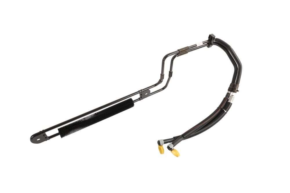 GM Genuine Parts Power Steering Fluid Cooler