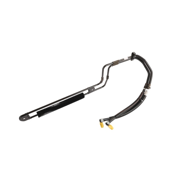GM Genuine Parts Power Steering Fluid Cooler