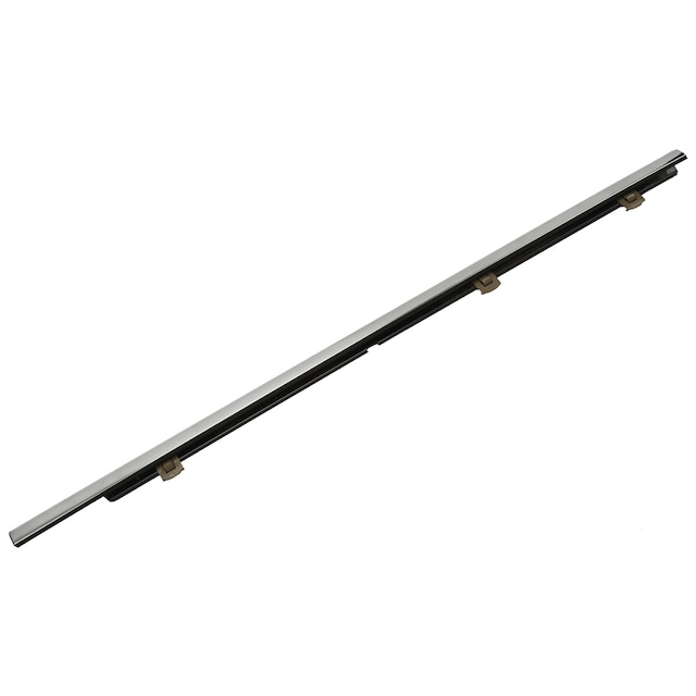 GM Genuine Parts Front Passenger Side Door Window Belt Reveal Molding