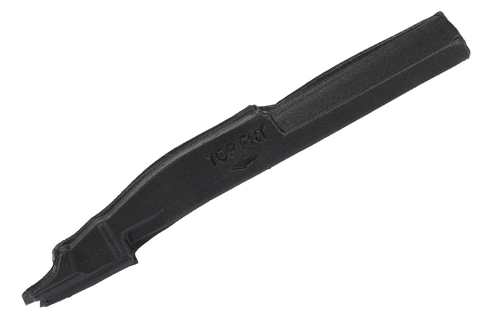 GM Genuine Parts Driver Side Outside Rearview Mirror Seal