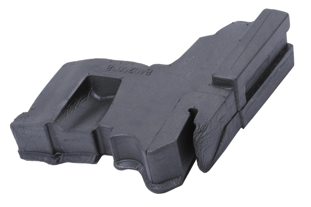 GM Genuine Parts Driver Side Hood Rear Outer Air Inlet Seal